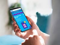 18 GB Datenvolumen für 9,99 Euro bei Blau.de