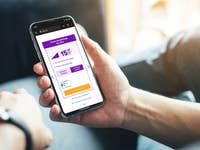 Blau.de mit mehr Bandbreite und günstigeren Tarifen