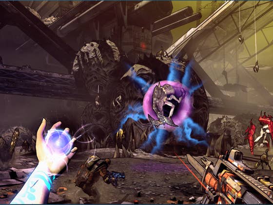 Auf Steam: Dieser Shooter ist für kurze Zeit gratis erhältlich