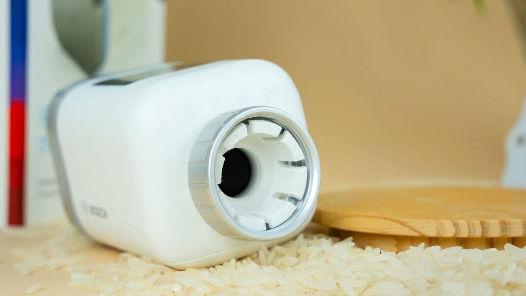 Bosch Smart Home Heizkörperthermostat II Anschluss Bosch Smart Home Heizkörperthermostat II Anschluss