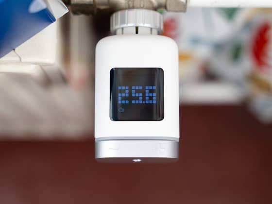 Smart Home Heizk&ouml;rperthermostat II im Test: Gelingt die Bosch-Transformation?