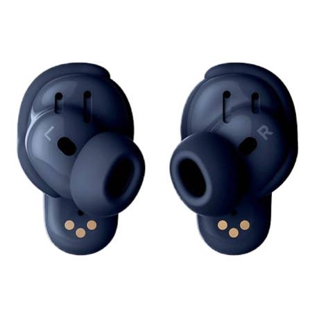 Foto: In-ear-kopfhoerer Bose Quiet Comfort Earbuds II