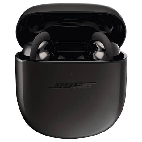 Foto: In-ear-kopfhoerer Bose Quiet Comfort Earbuds II