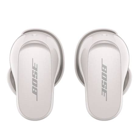 Foto: In-ear-kopfhoerer Bose Quiet Comfort Earbuds II