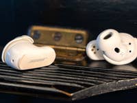 Earbuds der QuietComfort Earbuds 2.