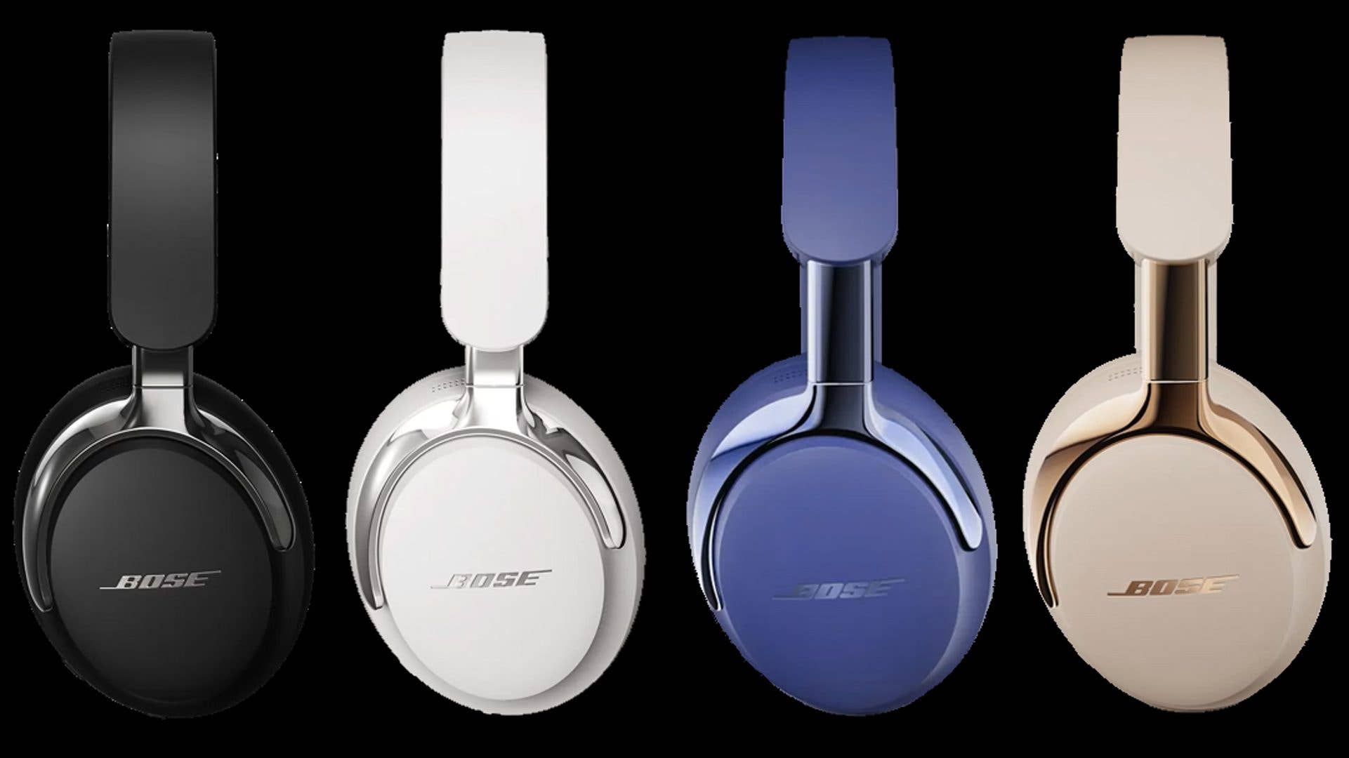 Bose QuietComfort Ultra 2