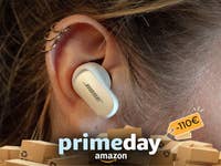 Bose QuietComfort Earbuds II