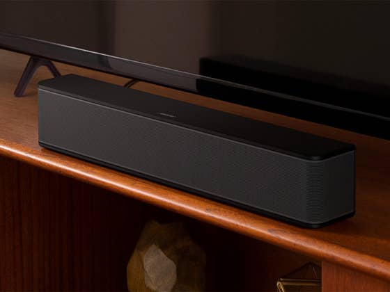 Otto-Knaller: Bose Solo Soundbar II nur 89,90 Euro!