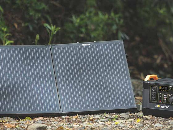 BougeRV Flash-Sale: Die neuen Angebote für Outdoor-Fans