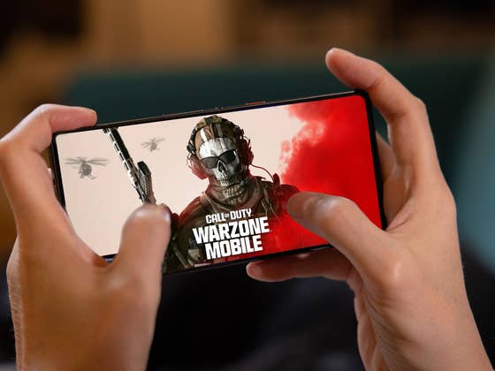 Misserfolg von Warzone Mobile: Das läuft bei Handyspielen schief