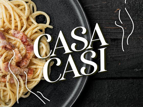 Casa Casi, Folge 15: Milliardäre im Weltall