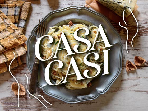 Casa Casi 36: Hass, Hetze, Verschwörungstheorien – tut was gegen Telegram!