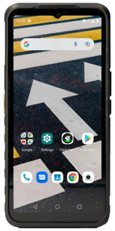 Cat S53 von Caterpillar