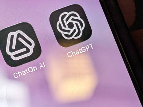 ChatGPT kennt Eure Geheimnisse? CEO warnt Nutzer