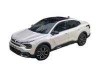 Citroen_eC4X_seitlich vorn_weiß