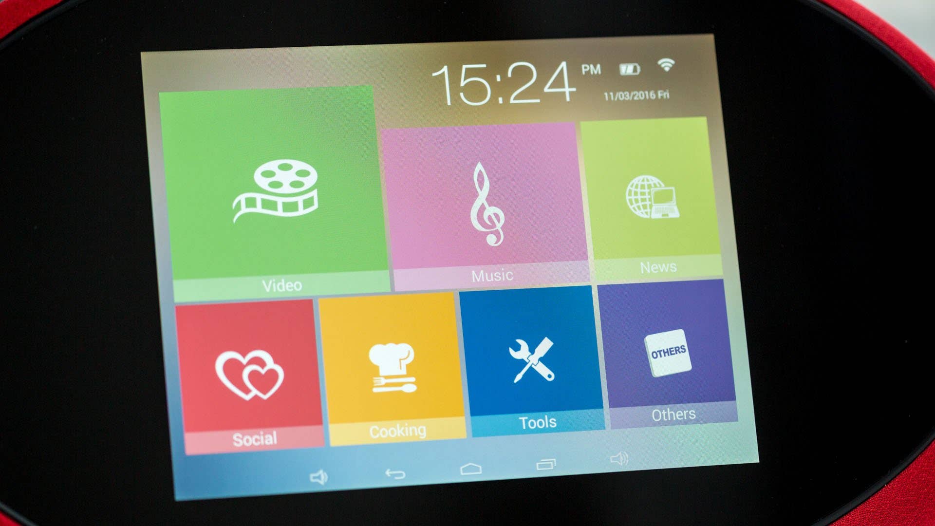 Cocktailaudio Multiplay 8 5