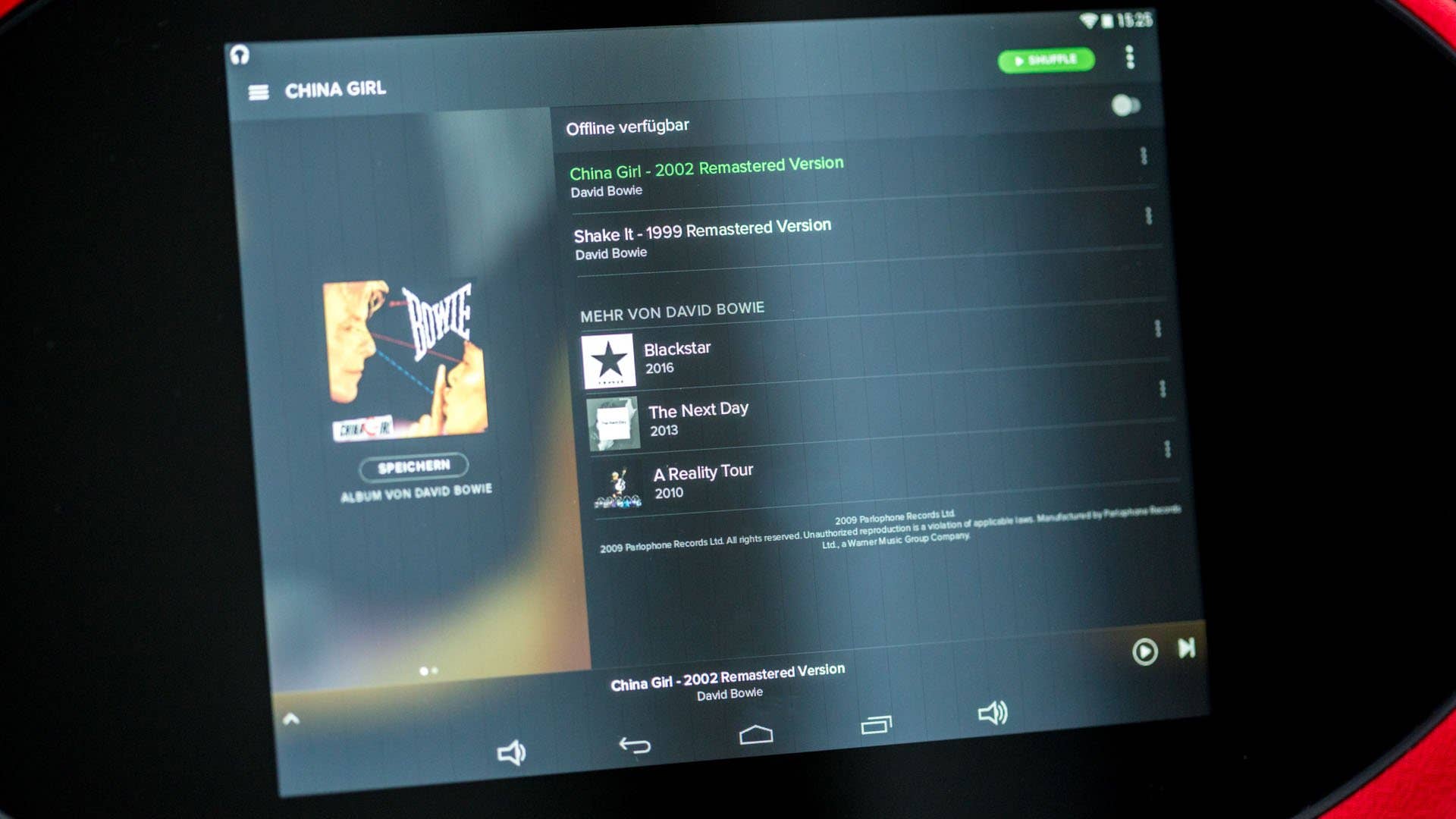 Cocktailaudio Multiplay 8 6