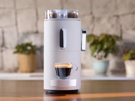 Netto schenkt Euch diese Kaffeemaschine?! So funktioniert’s!