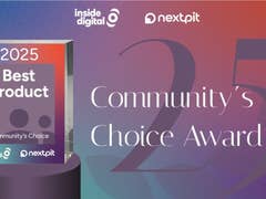 Community´s Choice Award 2025