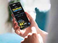 Congstar Aktion am Black Friday