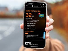 Congstar Allnet-Flat L Deal