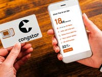 Congstar Frühlingsangebote