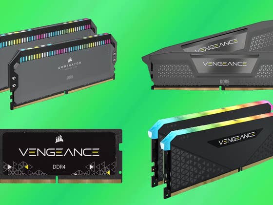Corsair-RAM-Deals: DDR5 und DDR4 zu Top-Preisen kaufen