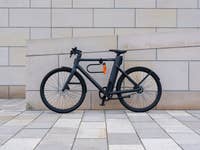 Cowboy Bike C4 Gesamtansicht