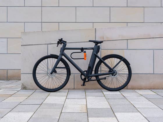 Trotz Rückruf und Schulden: E-Bike-Pionier findet Investor