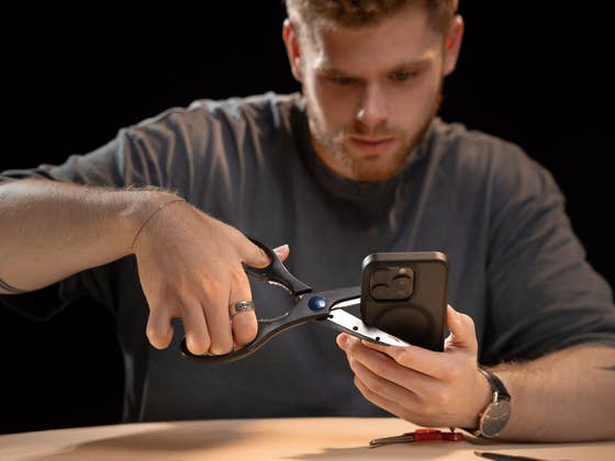 Hintergrund von Fotos auf dem iPhone entfernen: So klappt’s