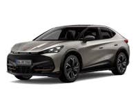 Cupra_Tavascan Endurance_seitlich vorn_grau