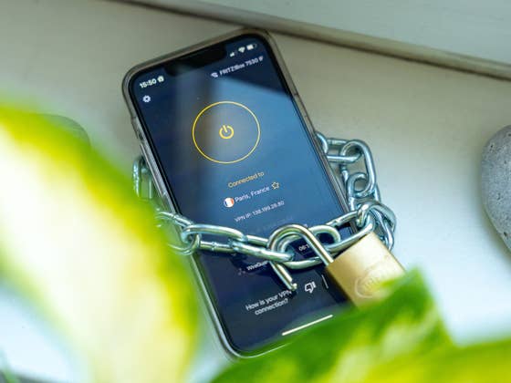 CyberGhost im Test: Turbo-VPN f&uuml;r bis zu sieben Ger&auml;te