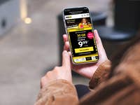 CyberSIM Deals vor dem Black Friday