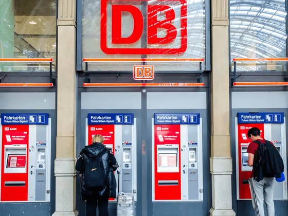 Rückzahlungen für DB-Kunden: Das verbirgt sich wirklich hinter der Rückzahlungsoption