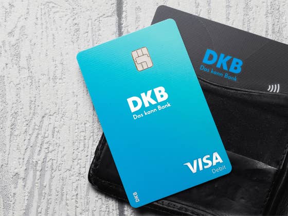 Bald vorbei: DKB schenkt Euch 50 Euro Startguthaben zum kostenlosen Konto