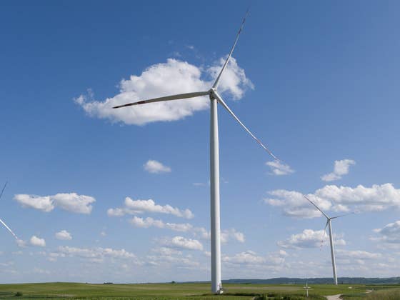 Die Windkraft: Ein unverzichtbarer Pfeiler der deutschen Energiezukunft