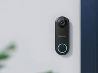 Darum sollte diese Reolink Türklingeln mit Kamera längst an jedem Haus sein