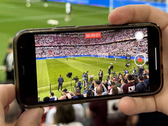 Fußball-EM 2028 im Pay-TV oder im Free-TV? Die Rechte sind vergeben