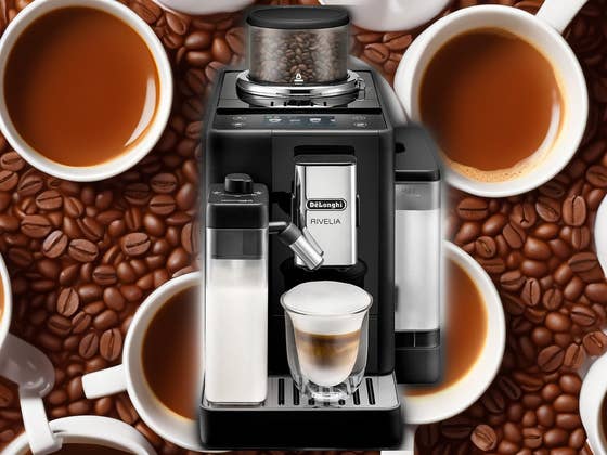 Der beste Kaffeevollautomat? Testsieger zu unschlagbarem Preis