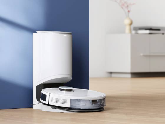 100 Euro Rabatt: Ecovacs Deebot N10 Plus so günstig wie nie!