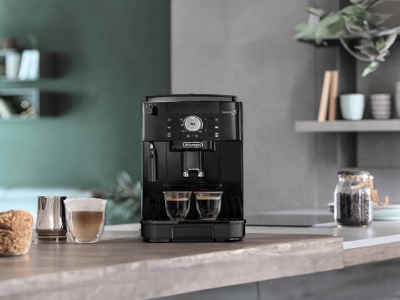 Kaffeevollautomat von De’Longhi unter 300 Euro &ndash; Hier spart Ihr richtig!