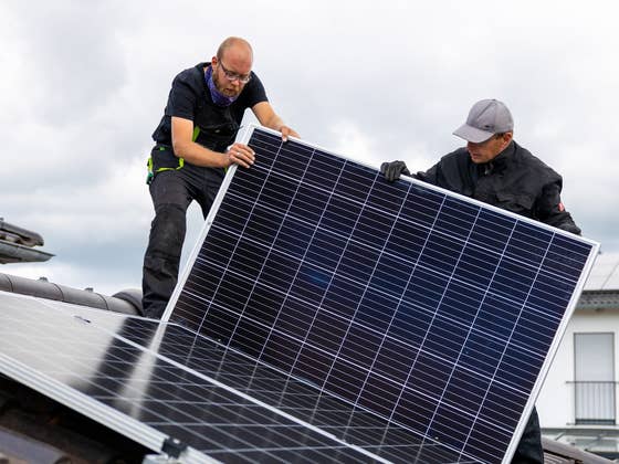 Experten betonen: Das muss sich bei PV-Anlagen dringend ändern