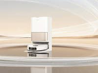 Dreame L10s Pro Ultra Heat Promo-Bild