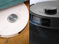 Dreame L10s Ultra und Dreame L10s Pro im Angebot