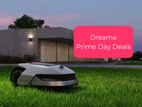 Dreame Prime Day Deals