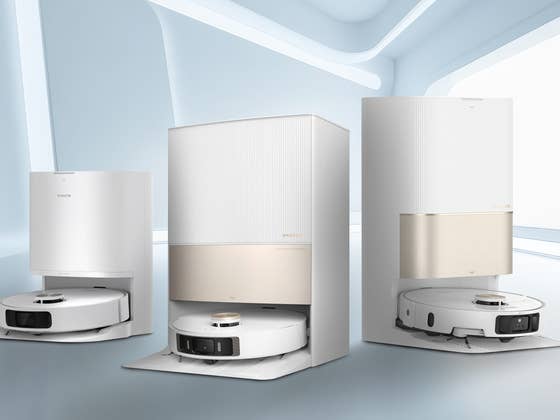 Die besten Saugroboter von Dreame im Test und Vergleich