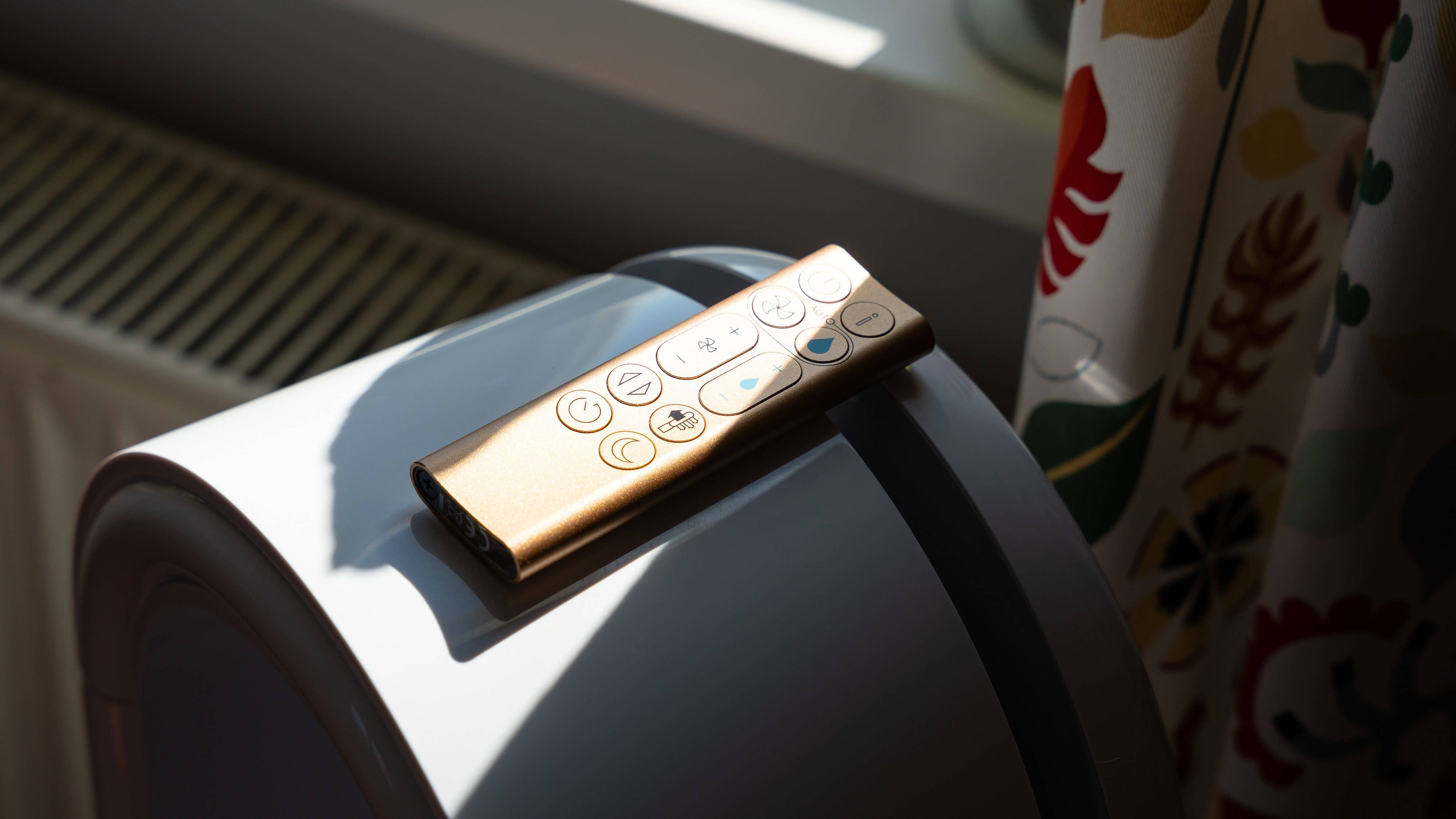 Fernbedienung Dyson PH04