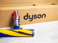 Dyson-Aktion gestartet: So lohnt sie sich für Euch