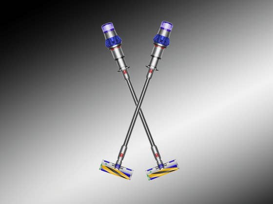 Dyson V15 Detect zum Bestpreis: Lohnt sich der Akku-Sauger zu dem Preis?