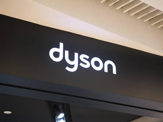 Amazon verkauft Dyson-Sauger für nur 179 Euro – mit einer Besonderheit